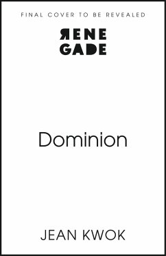 Dominion - Kwok, Jean Dominion - Kwok, Jean