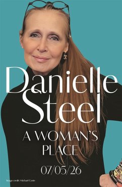 A Woman's Place - Steel, Danielle