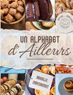 Cover Un Alphabet d'Ailleurs