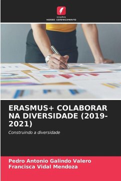 Cover ERASMUS+ COLABORAR NA DIVERSIDADE (2019-2021)