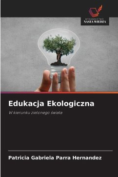 Cover Edukacja Ekologiczna