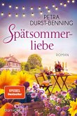 Spätsommerliebe