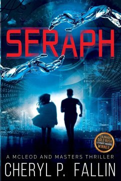 Cover Seraph