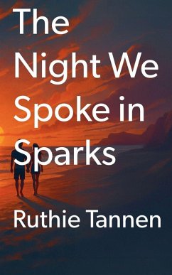 Cover The Night We Spoke in Sparks