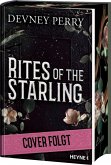 Rites of the Starling