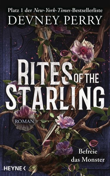Rites of the Starling Rites of the Starling