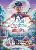 Die Insel der magischen Wächter