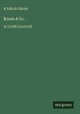 Krock & Co. Krock & Co.