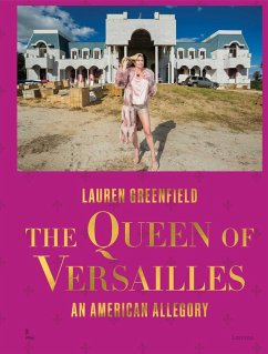 Cover The Queen of Versailles