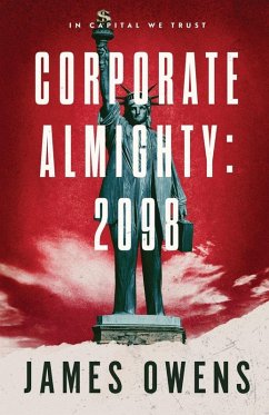 Cover Corporate Almighty