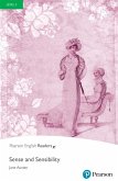 PERL3: Sense And Sensibility Book with eBook and audio