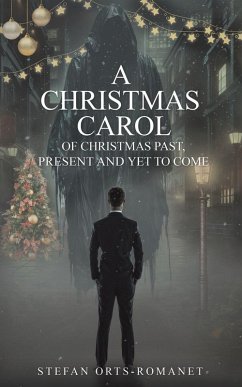 A Christmas Carol - Orts-Romanet, Stefan