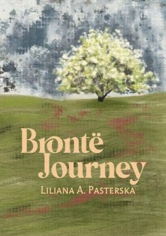 Cover Bronte Journey