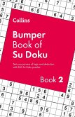 Collins Bumper Book of Su Doku book 2 Collins Bumper Book of Su Doku book 2