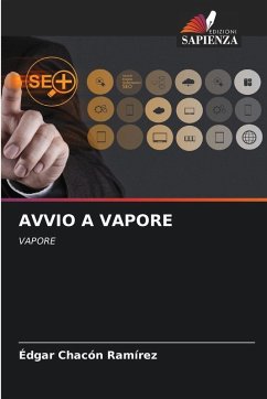 Cover AVVIO A VAPORE