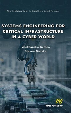 Cover Systems Engineering for Critical Infrastructure in a Cyber World