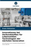 Innovationen bei Verbundstoffen für Lebensmittel: Technologien der nächsten Generation