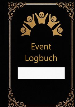 Cover Event-Logbuch