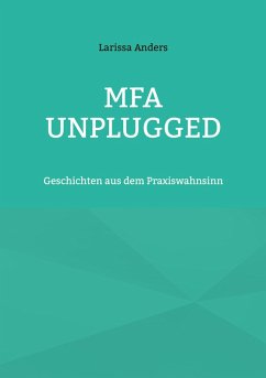 Cover MFA unplugged