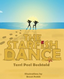 Cover The Starfish Dance