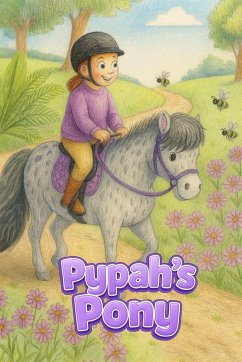 Cover Pypah's Pony