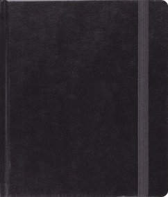 Cover ESV Journaling Bible (Original, Black)