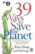 39 Ways to Save the Planet - Bild 1