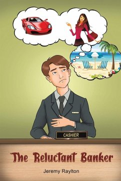 Cover The Reluctant Banker