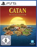 Catan - Standard Edition (PlayStation 5)