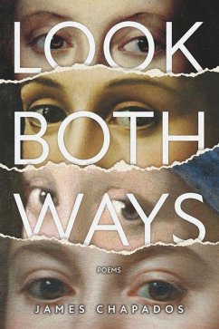 Look Both Ways - Chapados, James