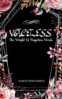 Cover Voiceless