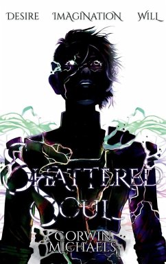 Cover Shattered Soul
