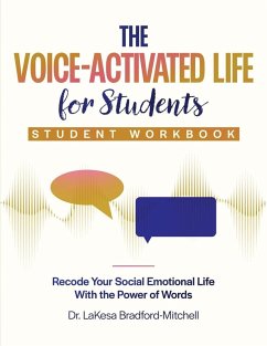 Cover The Voice-Activated Life for Students