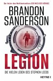 Legion - Die vielen Leben des Stephen Leeds