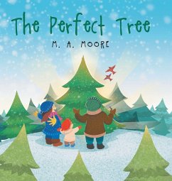 Cover The Perfect Tree