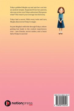 Wander-Megha Cover Wander-Megha