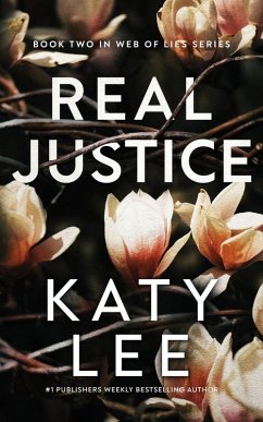 Real Justice - Lee, Katy