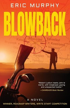 Cover Blowback