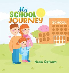 Cover My School Journey