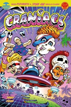 Craniacs - Fisch, Sholly