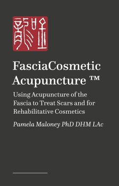 Cover FasciaCosmetic Acupuncture (TM)