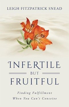 Cover Infertile But Fruitful