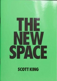 Cover The New Space