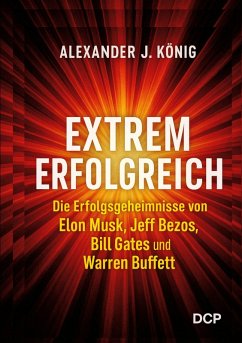 Cover Extrem erfolgreich