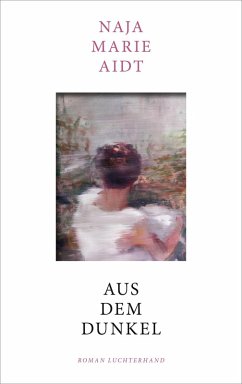 Cover Aus dem Dunkel