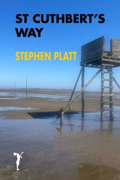 Cover St Cuthbert's Way