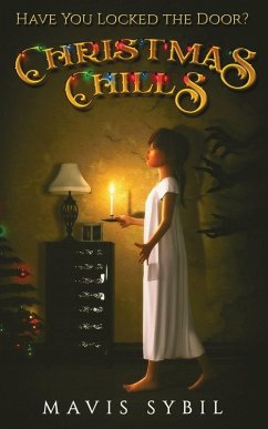 Cover Christmas Chills