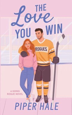 Cover The Love You Win