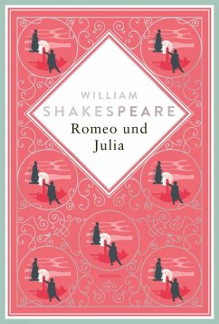 Cover Shakespeare - Romeo und Julia