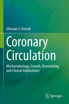 Cover Coronary Circulation